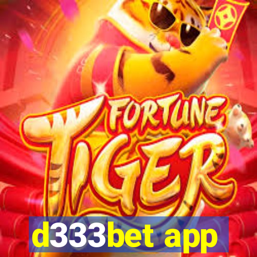 d333bet app